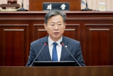 구리시의회, 구리 유통종합시장 보증금 제도 4년만에 부활