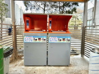 파주시, 전자태그(RFID) 기반 노후 음식물쓰레기 종량기 100대 교체