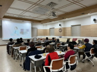 평택치매안심센터, 힐링프로그램 낭만극장 운영