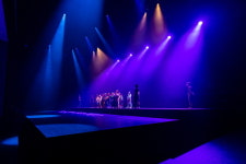 용인문화재단, 무대 체험 프로그램 2024 비하인드 더 스테이지 전 회차 매진