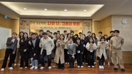 파주시, 동행 프로젝트로 신규공무원 이탈 막는다