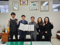 평택시가족센터-세교동 행정복지센터, 지역사회 복지 증진을 위한 업무협약 체결