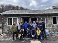 남양주시 동부희망케어센터, 새봄맞이 봉사활동 펼쳐