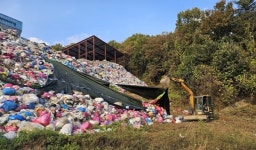 가평군, 자원 순환시설 현대화 사업 추진 