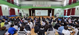 포천시정신건강복지센터, 2024년 시민정신건강증진교육 진행