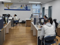 오산시보건소, 모바일 헬스케어사업(건강채움) 참여 대상자 사전검진 진행