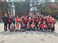 구리시 수택3동 행정복지센터, 통장 신분증 일제 정비