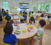 안성시농업기술센터, 로컬푸드를 활용한 식생활 교육 진행