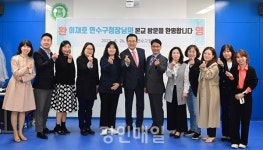 이재호 연수구청장, 36개 초·중·고 방문 맞춤정책 발굴