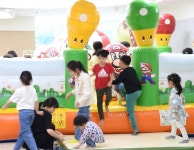 시흥아이꿈터에 가득한 동심