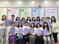 수원특례시, 노인정신건강 문제 해결 방안 담은 지침서 발간