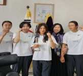 구리여중 카누부, 제15회 국민체육진흥공단 이사장배 전국카누경기대회 종합우승