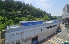 광주시, 곤지암근린공원 공영주차장 시범운영···주차난 해소