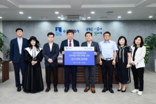 수원특례시의회 김은경 의원 수원시학원연합회 재능기부 교육나눔 사업 적극 뒷받침 할 것