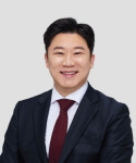 국민의힘 진종오 국회의원, 원내부대표 임명