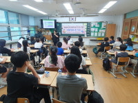 (재)연천군청소년육성재단(청소년상담복지센터), 2024년 집단상담 프로그램 운영