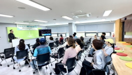오산시, 시민 디지털 역량 함양 위한 디지털 혁명의 공식 ABCD 특강 개최
