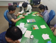 의왕시 내손도서관, 문체부 장애인 독서문화프로그램 공모 선정