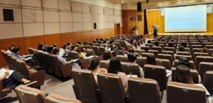 고양교육지원청, 일산병원 연계 2024 고양 유치원 보건안전연수 운영