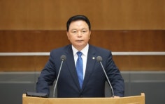 경기도의회 이기환 의원, 위험 노출 공중화장실 관리 운영 지적