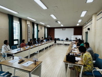 강화군 교동면 주민자치위원회, 6월 월례회의 개최