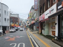 수원시, 골목형상점가 지정 희망하는 골목상권 찾아가 현장 컨설팅 제공