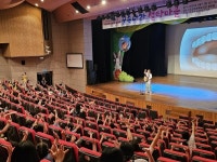 군포시, 제79회 구강보건의 날 기념 치아사랑 인형극 진행
