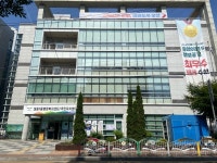 오산시 대원1동 드림안경 오산운암점, 저소득 청소년에게 안경 기부