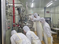 영양군, 농산물가공기술표준화사업으로 지역식품산업 발전 박차