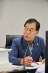 경기도의회 이제영 의원, 남북교육협력기금 유연한 판단 및 집행 주문