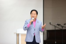 남양주시 진건읍 주민자치회, 제4회 주민총회 개최