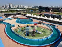 시흥도시공사, 7월 6일 월곶에코피아 워터파크 개장