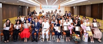 인천 연수구, 제9회 행복한 우리아이 사진전 개최