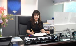 오산시, 1일 명예시장 맘카페 매니저 최소영님 위촉