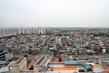 [인터뷰] 민선8기 반환점 도는 재선 평택시장 정장선을 만나다