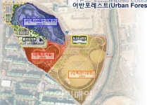 연수구, 선학어반포레스트 중투심 통과로 사업 탄력