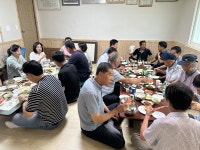 하나된 불은! 불은면, 마을별 복놀이 행사 추진