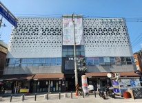 인천 서구, 거북시장 판매시설에 냉방기 설치