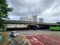 인천 동구, 인천시와 송림고가교 철거 적극 추진