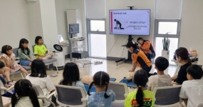 의왕도시공사 백운커뮤니티센터, 심폐소생술 원데이클래스 운영