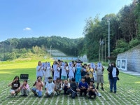 가평 조종청소년문화의집, 청소년 국궁 특강 성료