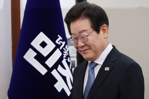 한동훈·이재명 여야 대표회담, 코로나19 확진으로 연기