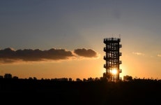 [포토]시흥시, 가을 느낌 물씬 갯골생태공원을 거닐다