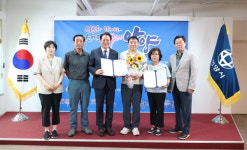 안양시, 댕리단길·안양농수산물 상점가 골목형 상점가로 추가 지정