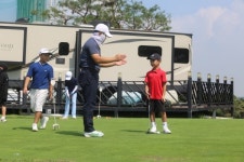 제3회 경인매일배 한국주니어골프대회, 명실공히 메이저 대회로 우뚝