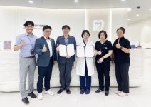 인천계양지역자활센터, 자활사업 참여자 지원 위한 업무협약 추진