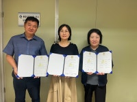 인천 계양3동, 관내 아파트 관리사무소와 업무협약 추진