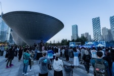 인천, 2024 스트릿댄스 페스티벌 성료