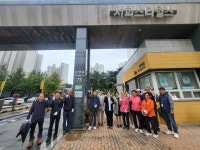 안성시, 안성아양 서희스타힐스아파트 제6호 금연아파트 지정
