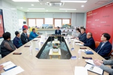 고양특례시, 제5차 직소민원 정례 면담 개최···시민 소통 강화